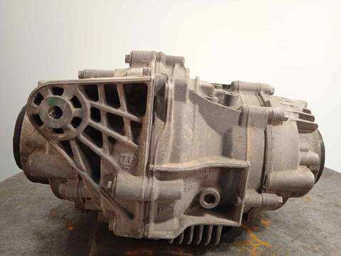 Foto 3ª: Diferencial Trasero Bmw X6 3.0D 245CV 180KW [N57D20A] (2011)