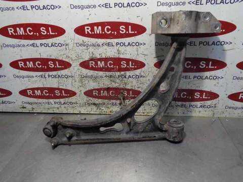 Foto 3ª: Brazo Suspension Delantero Izquierdo Volkswagen Touran HIGHLINE 140CV 103KW [BKD] (2005)
