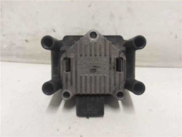 Modulo Encendido Seat Ibiza 1.2 ERENCE TECH [1.2 LTR. - 63 KW TSI]