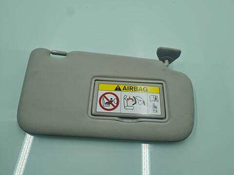 Parasol Derecho Nissan Pulsar ACENTA 110CV 81KW