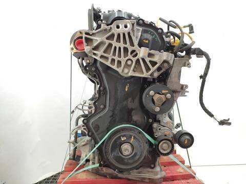 Foto 2ª: Motor Completo Renault Espace 2.0 DCI JK01 JK02 JK1J JK1K JK1H) 150CV 110KW [M9R 740,M9R 750,M9R 814,M9R 815,M9R 858] (2007)