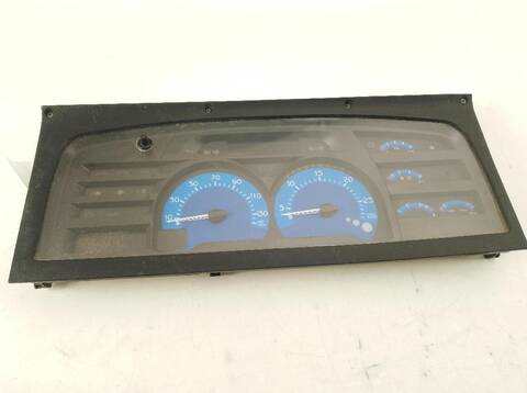 Cuadro de Instrumentos Renault Megane VERSION INDEFINIDA