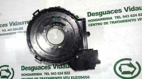 Foto 2ª: Anillo Airbag Volkswagen Golf 1.6 BERLINA 102CV 75KW [BGU] (2005)