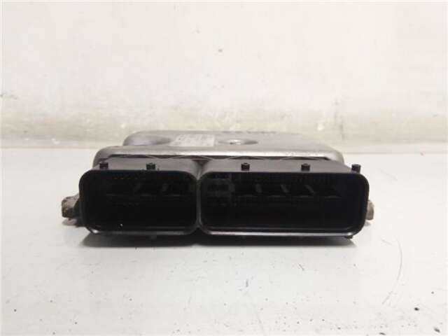 Foto 2ª: Centralita Motor ECU Fiat Fiorino 1.3 16V JTD (75 CV) [199A2000]