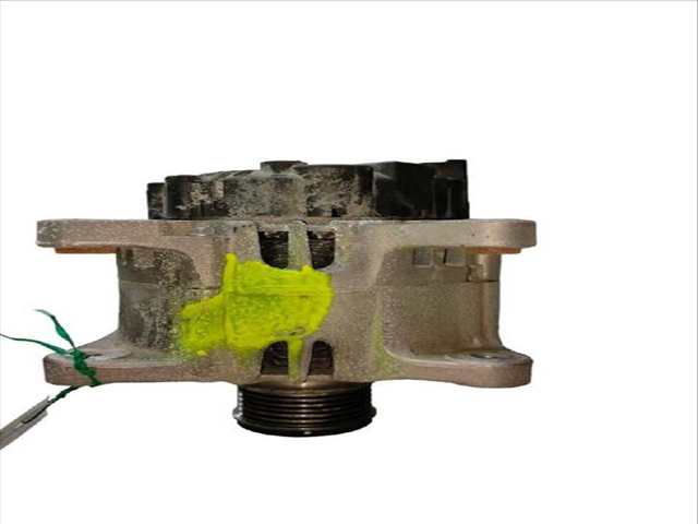 Alternador Renault Fluence 1.5 DCI L30D L30L L306 L33F L33L L33M L33V L33W)