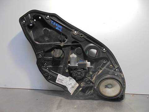 Elevalunas Manual Trasero Derecho Alfa Romeo Giulietta DISTINCTIVE 105CV 77KW