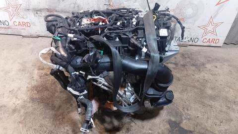 Foto 1ª: Motor Completo Ford Focus ST-LINE 155CV 114KW [M0DC] (2022)