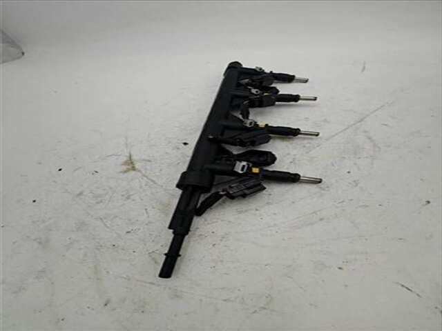 Foto 1ª: Rampa Inyectora Mini One CV 0