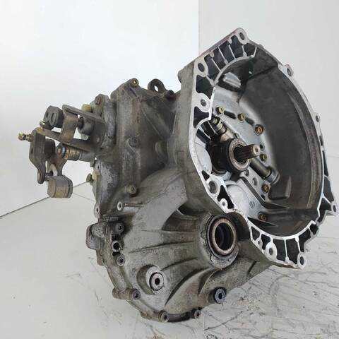 Foto 2ª: Caja Cambios Mini Mini COOPER S (2004)