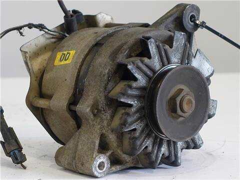 Alternador Opel Astra 1.7 D BERLINA 60CV 44KW