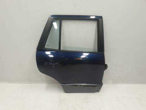 Puerta Trasera Derecha Hyundai Santa Fe 2.0 CRDI VGT COMFORT