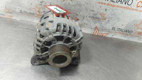 Alternador Renault Twingo AUTHENTIQUE 76CV 56KW