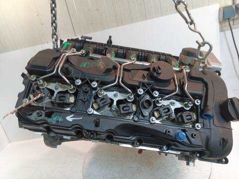 Foto 3ª: Motor Completo Bmw Serie 5 535 F10 306CV 225KW [N55B30M0 N55 N55B30A] (2013)