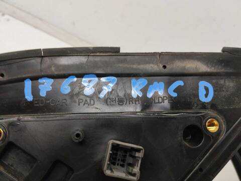 Foto 3ª: Retrovisor Derecho Kia Ceed CONCEPT 90CV 66KW [D4FB-L] (2008)