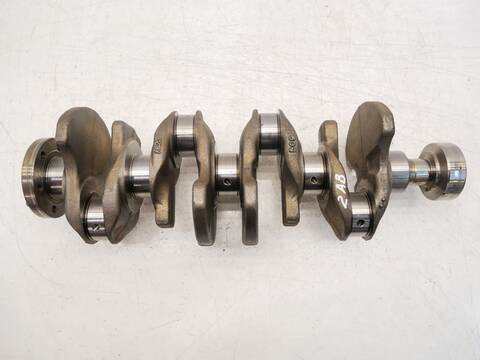 Cigüeñal Bmw Serie 1 114 102 - 170 CV