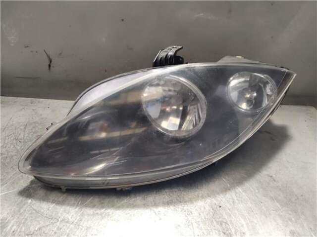 Faro Izquierdo Seat Leon 1.4 EMOCION [1.4 LTR. - 63 KW 16V]
