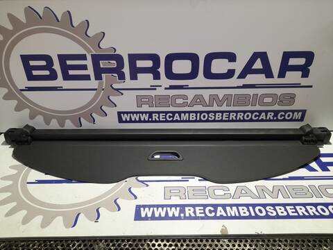 Foto 2ª: Bandeja Trasera Mercedes Clase B 150 VERSION INDEFINIDA (2016)