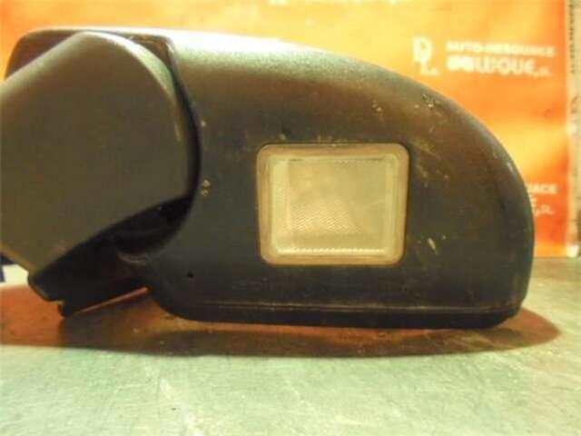 Foto 3ª: Retrovisor Izquierdo Ford Mondeo 2.0 TDCI [FMBA]