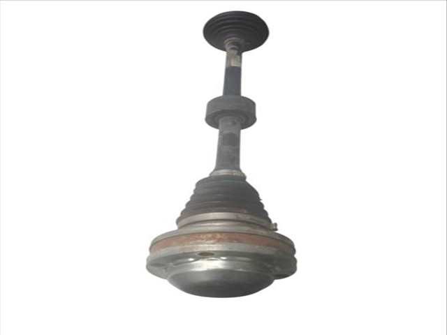 Foto 3ª: Transmision Delantera Derecha Seat Ateca 1.4 TSI (2016)