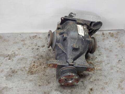Diferencial Trasero Bmw Serie 1 114 116I
