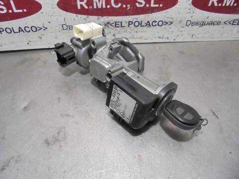 Motor de Arranque Suzuki Grand Vitara 1.9 DDIS TD 129CV 95KW