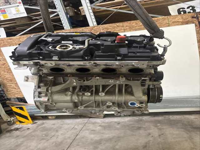 Motor Completo Bmw X1 2.0 231 CV 170KW