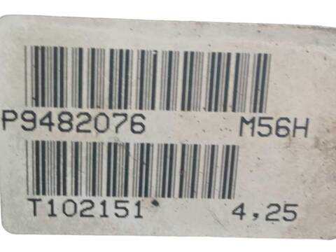 Foto 3ª: Caja Cambios Volvo V70 2.4 (1999)