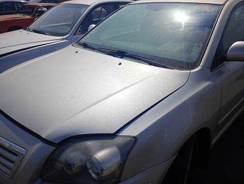 Foto 4ª: Capot Toyota Avensis 1.8 SOL 129CV 95KW [1ZZFE] (2007)