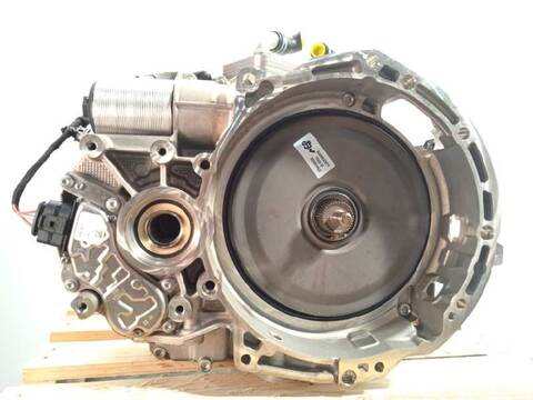 Caja Cambios Automatica Volkswagen Arteon 2.0 LTR TFSI 190CV 140KW AUT.