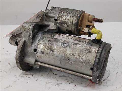 Foto 2ª: Motor de Arranque Volvo V40 1.6 BASICO 114CV 84KW [D 4162 T] (2013)