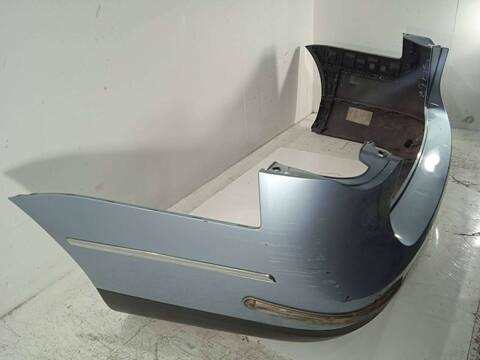 Foto 2ª: Paragolpes Trasero Volkswagen Passat 2.0 TDI 140CV 103KW [BKP] (2006)