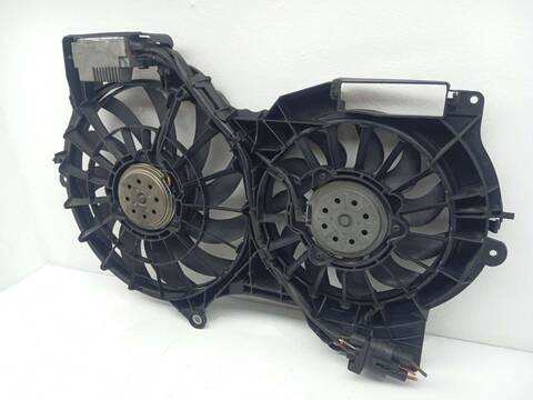 Foto 2ª: Electroventilador Audi A6 2.0 TDI BERLINA 140CV 103KW [BLB] (2005)