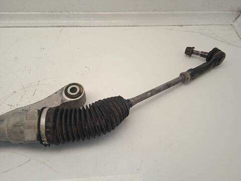 Foto 3ª: Cremallera de Direccion Ford Fiesta 1.5 TDCI CAT 75CV 55KW [UGJC] (2013)