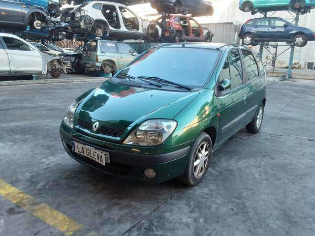 Servofreno Renault Scenic 1.9 DTI 100CV JA/FA