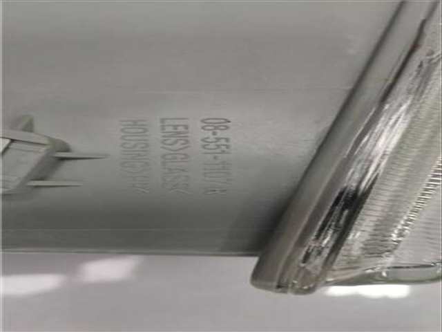 Foto 2ª: Faro Derecho Renault Trafic VERSION INDEFINIDA
