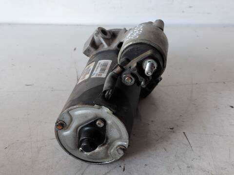 Foto 3ª: Motor de Arranque Citroen Jumper 4H03 FURGON (2013)