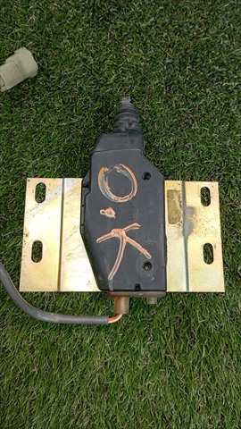 Foto 1ª: Cierre Centralizado Delantero Derecho Land Rover Discovery 2.5 TDI 300 TDI [21L] (1996)