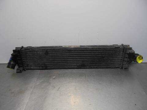 Intercooler Ford Mondeo AMBIENTE 125CV 92KW
