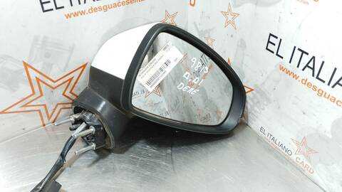 Retrovisor Derecho Audi A1 AMBITION 105CV 77KW