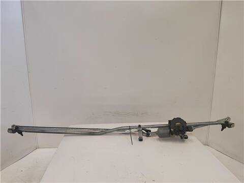 Foto 1ª: Motor Limpia Delantero Peugeot 308 1.6 HDI 90CV 66KW [D-9HX] (2008)