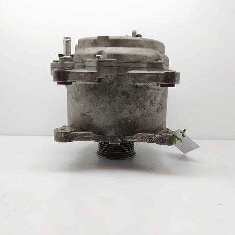 Foto 3ª: Alternador Volkswagen Phaeton 3.0 V6 TDI 4MOTION (2002)