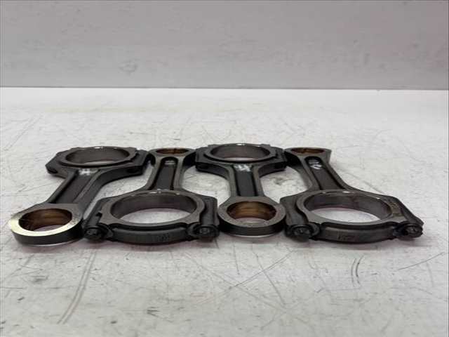 Biela Ford Transit 170 CV 125KW