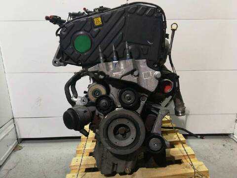 Motor Completo Suzuki SX4 GLX 120CV 88KW