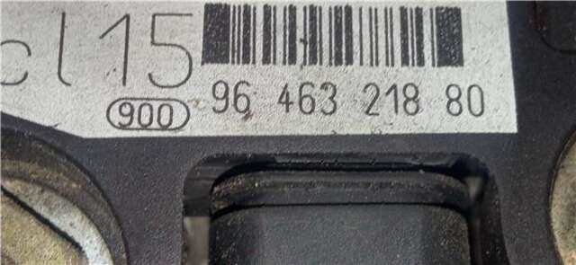 Foto 1ª: Alternador Peugeot 307 2.0 BREAK XR [2.0 LTR. - 66 KW HDI CAT]