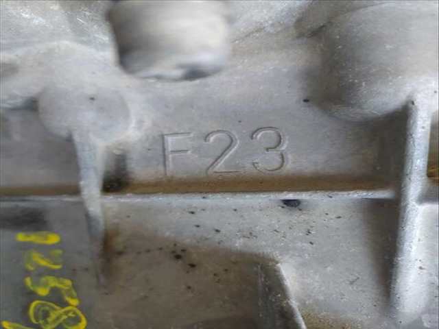 Foto 3ª: Caja Cambios Opel Astra 1.7 CDTI L08) (2005)