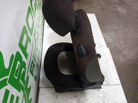 Foto 2ª: Asiento Delantero Izquierdo Lancia Y 1.3 MULTIJET 16V ARGENTO 10.2006 ) 75CV 55KW [199A2000] (2006)