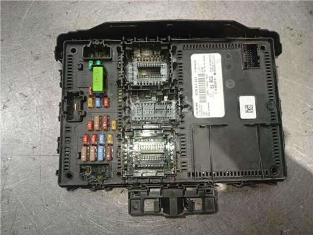 Centralita Motor ECU Ford Focus 1.0 ACTIVE [1.0 LTR. - 92 KW ECOBOOST CAT]