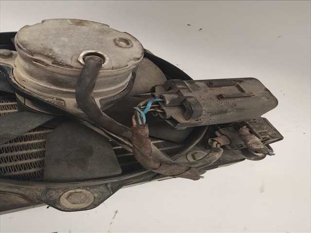 Foto 3ª: Radiador Calefaccion A.A. Mercedes 220 2.2 D [D/646963] (2005)