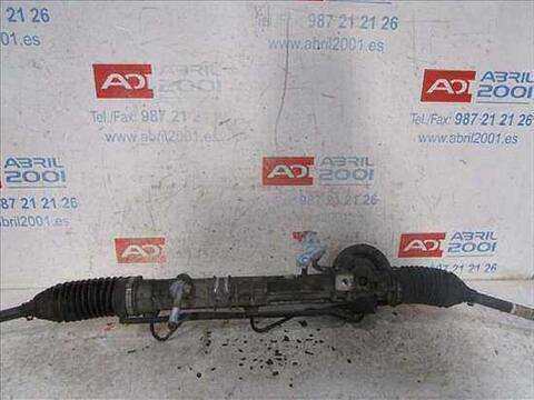 Cremallera de Direccion Citroen C4 1.6 HDI BERLINA 90CV 66KW