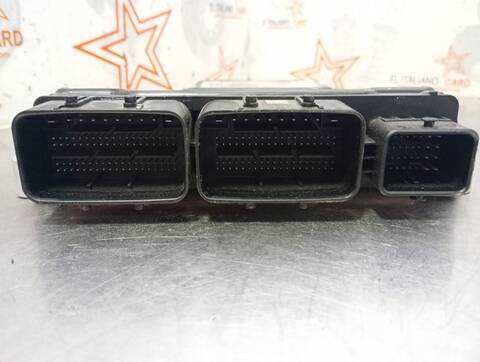 Foto 2ª: Centralita Motor ECU Renault Clio BUSINESS 86CV 63KW [K9K U8] (2021)